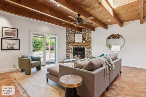 157 Deepstone Drive San Rafael CA 94903