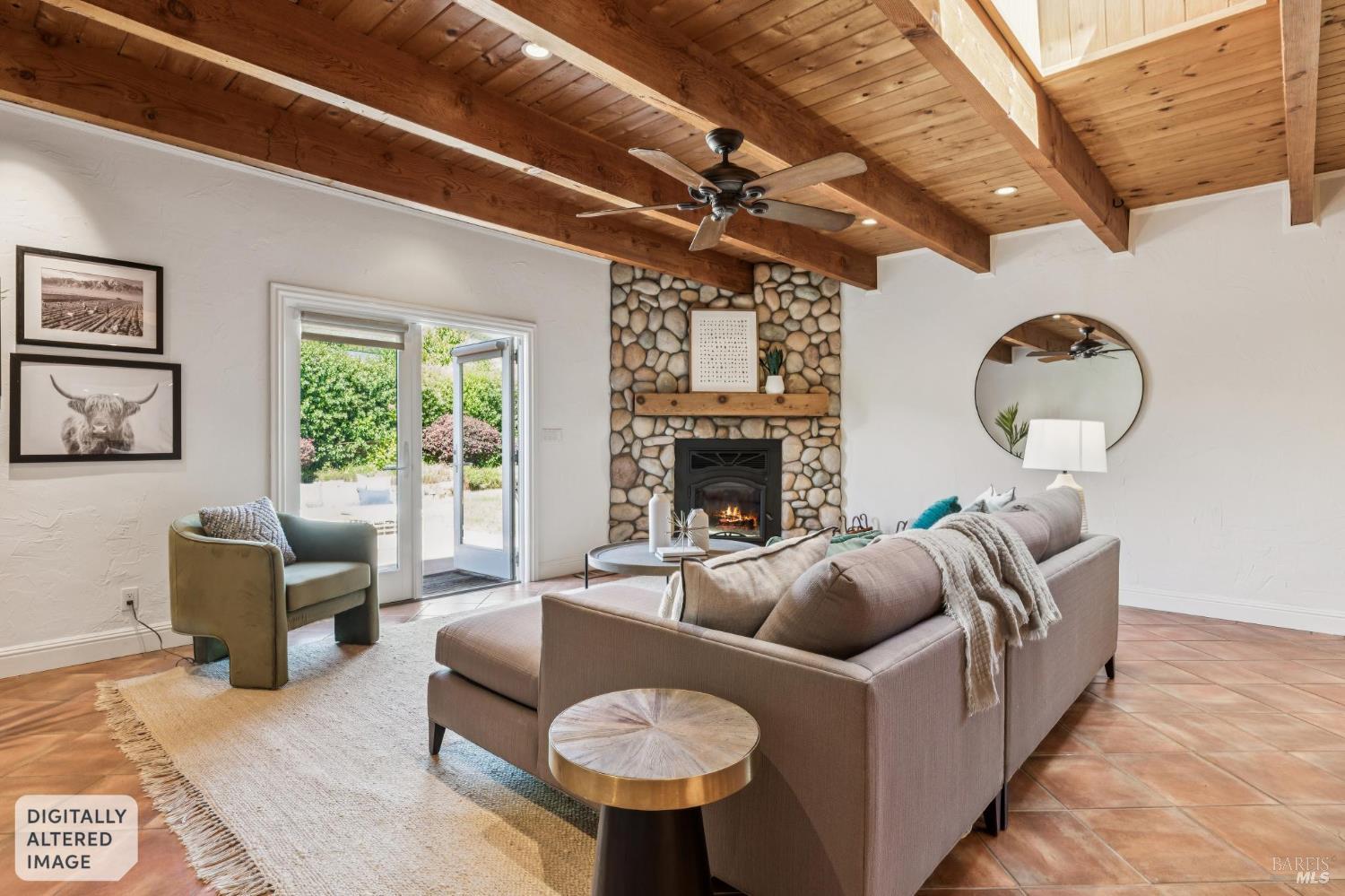 157 Deepstone Drive San Rafael CA 94903