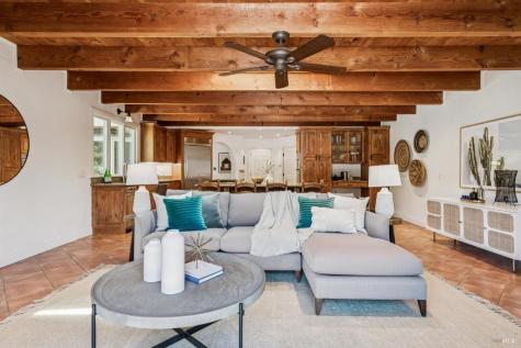 157 Deepstone Drive San Rafael CA 94903