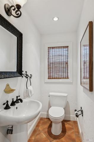 157 Deepstone Drive San Rafael CA 94903