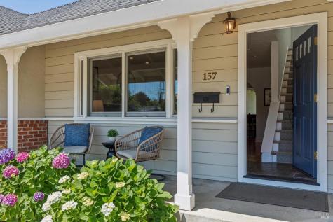 157 Deepstone Drive San Rafael CA 94903