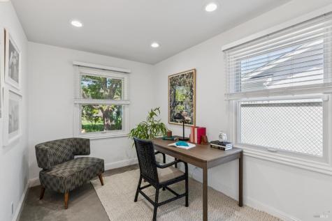157 Deepstone Drive San Rafael CA 94903