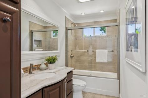 157 Deepstone Drive San Rafael CA 94903
