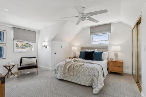 157 Deepstone Drive San Rafael CA 94903