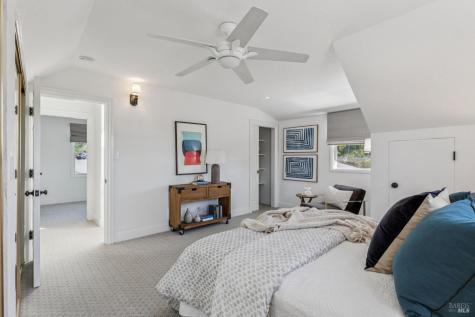 157 Deepstone Drive San Rafael CA 94903