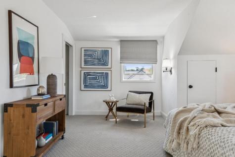 157 Deepstone Drive San Rafael CA 94903