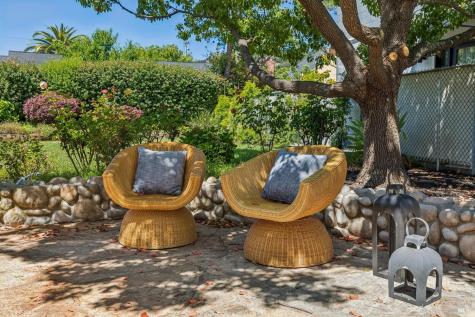 157 Deepstone Drive San Rafael CA 94903