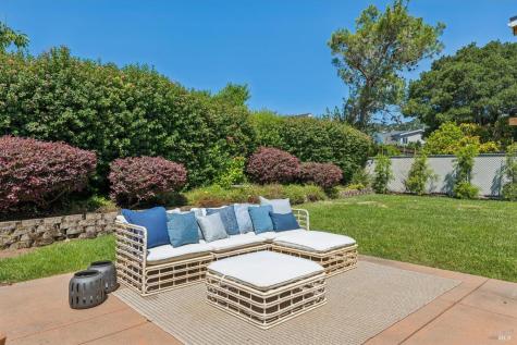 157 Deepstone Drive San Rafael CA 94903