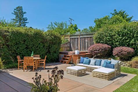 157 Deepstone Drive San Rafael CA 94903