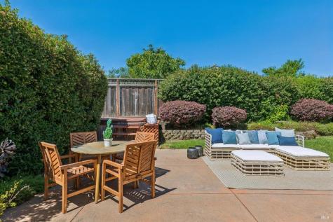 157 Deepstone Drive San Rafael CA 94903