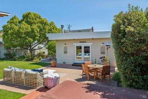 157 Deepstone Drive San Rafael CA 94903