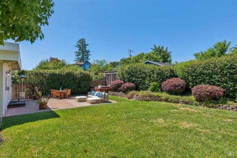 157 Deepstone Drive San Rafael CA 94903