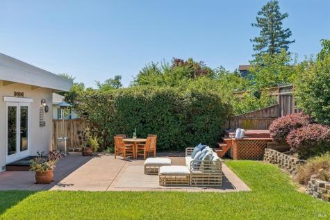 157 Deepstone Drive San Rafael CA 94903