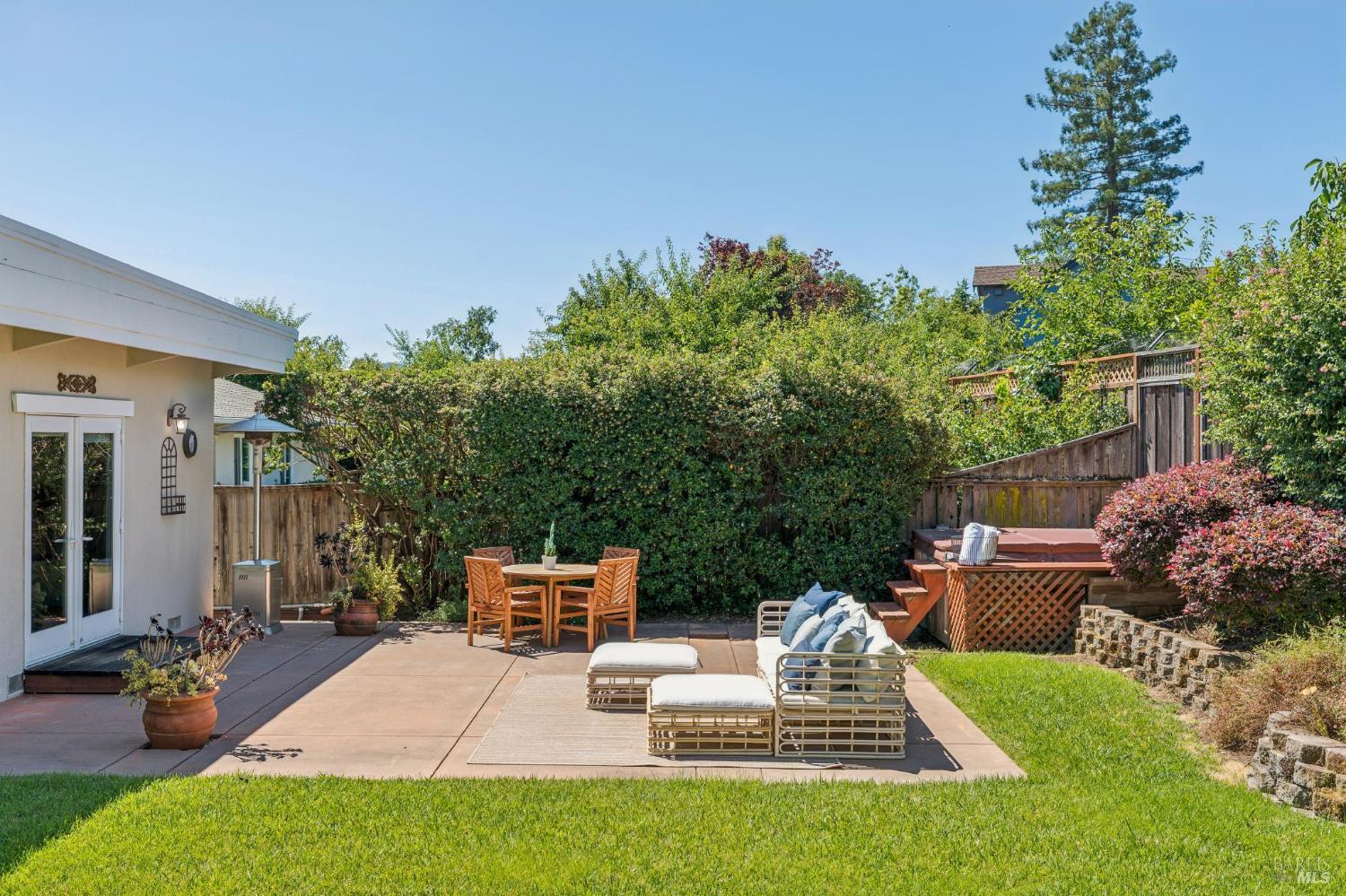 157 Deepstone Drive San Rafael CA 94903