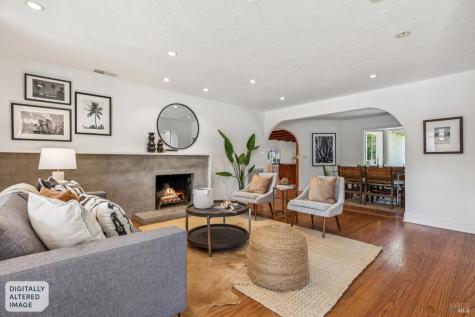 157 Deepstone Drive San Rafael CA 94903