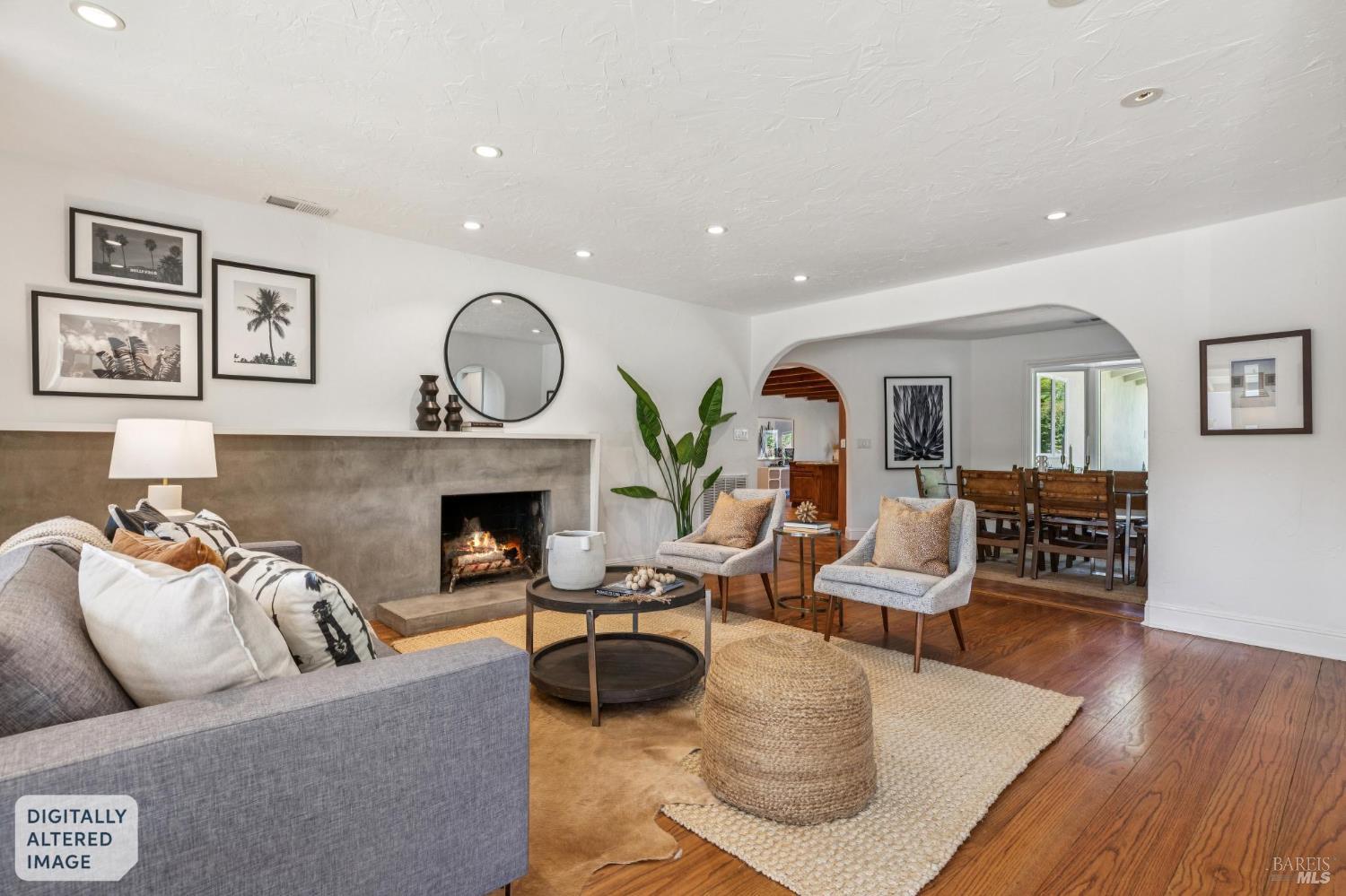 157 Deepstone Drive San Rafael CA 94903