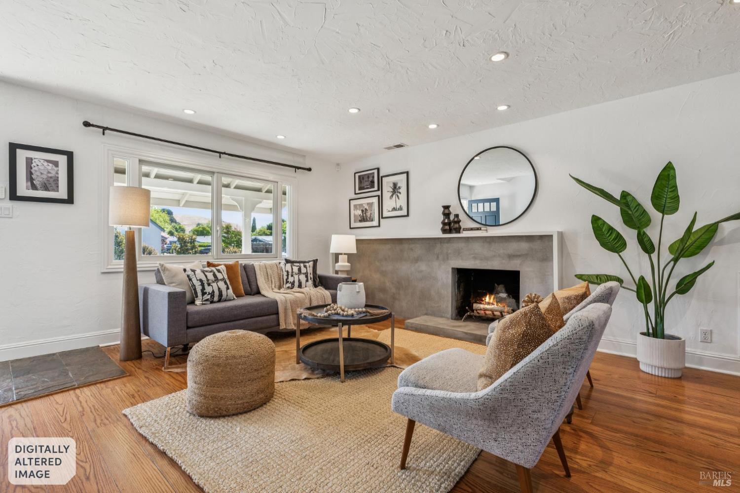 157 Deepstone Drive San Rafael CA 94903