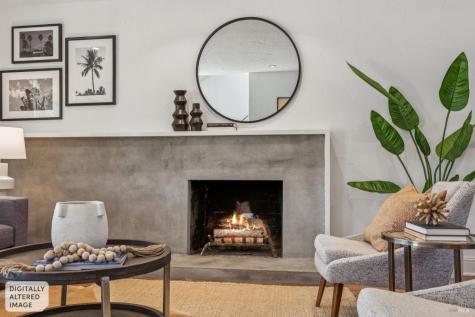 157 Deepstone Drive San Rafael CA 94903