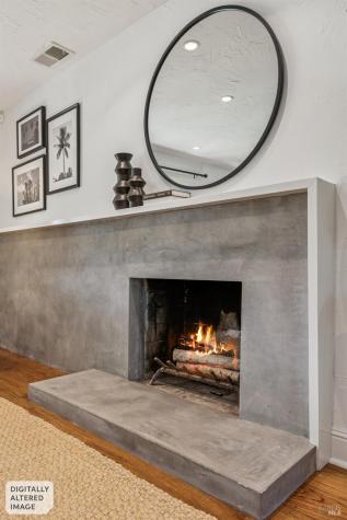 157 Deepstone Drive San Rafael CA 94903