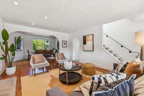 157 Deepstone Drive San Rafael CA 94903