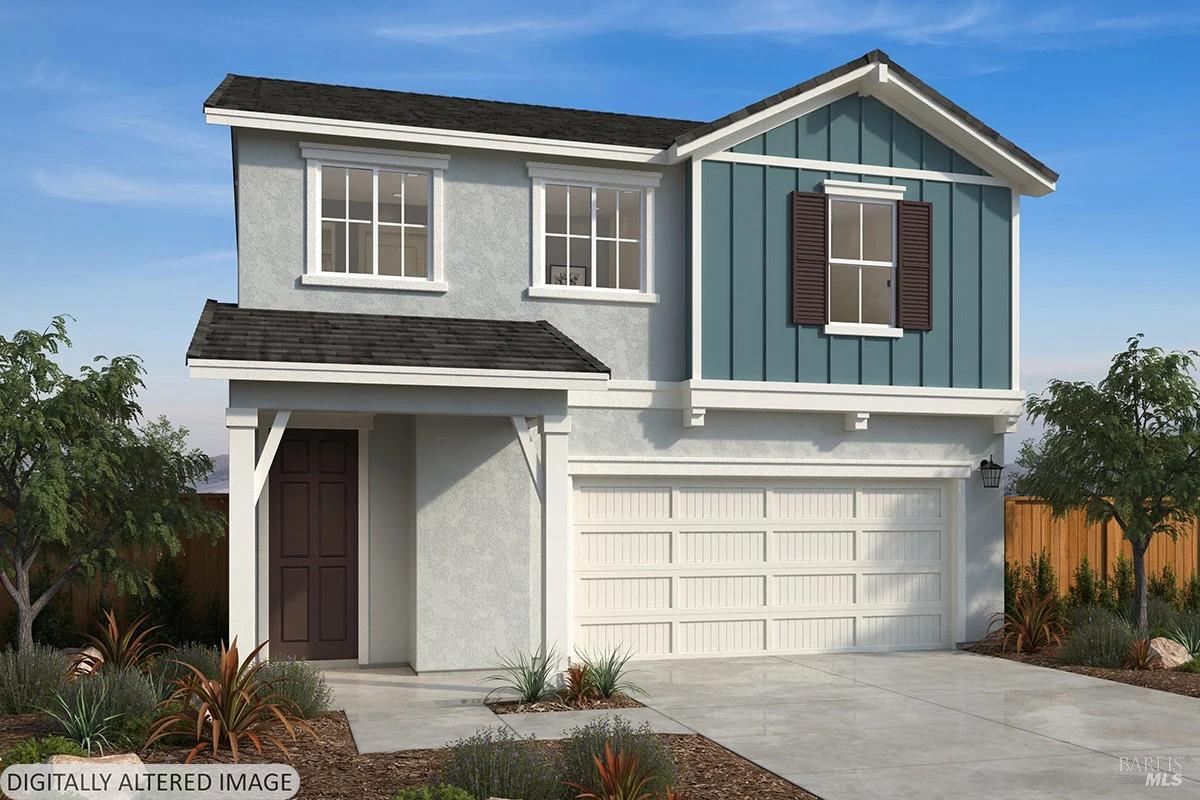 186 Ericson Street American Canyon CA 94503