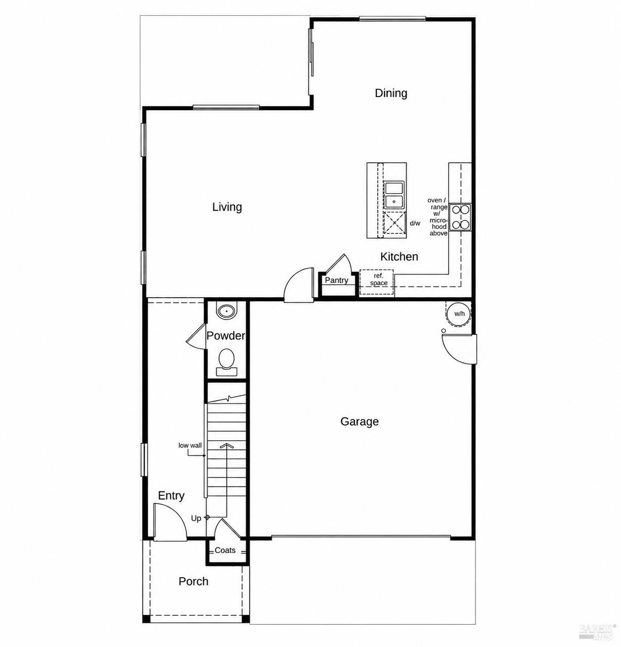 186 Ericson Street American Canyon CA 94503