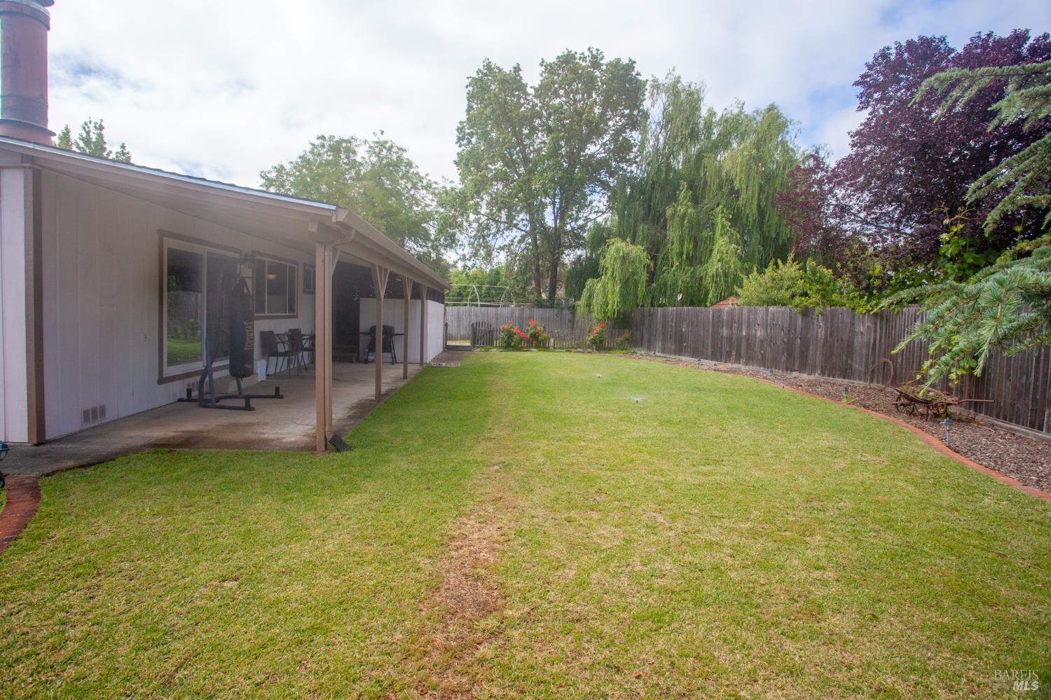 226 Bonnie Lane Willits CA 95490