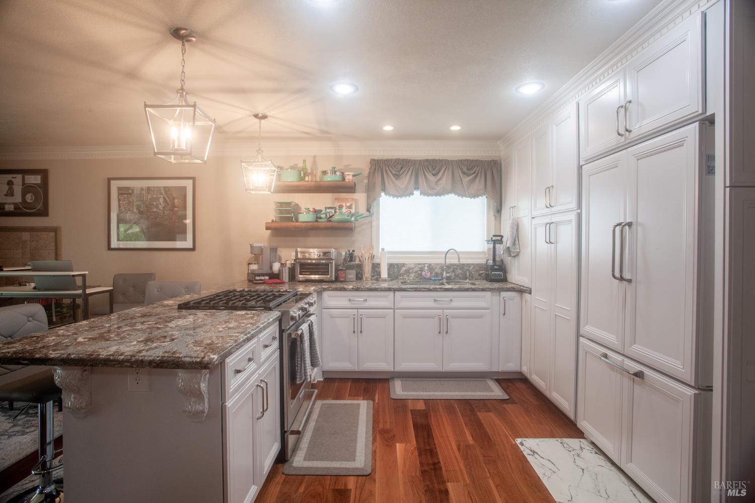 226 Bonnie Lane Willits CA 95490
