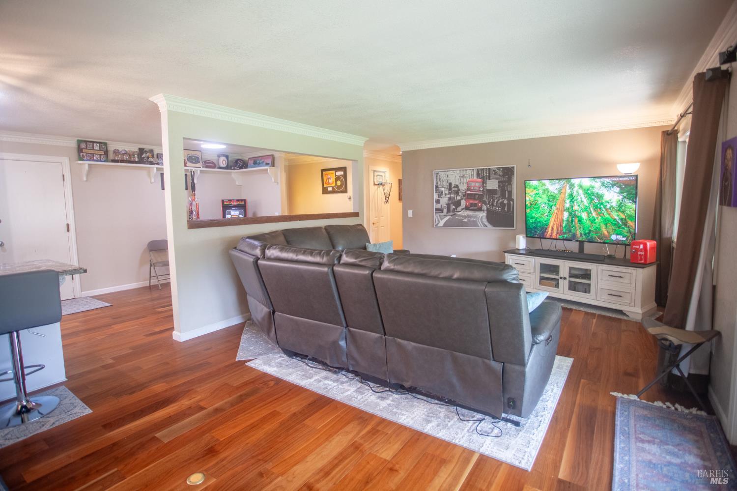 226 Bonnie Lane Willits CA 95490
