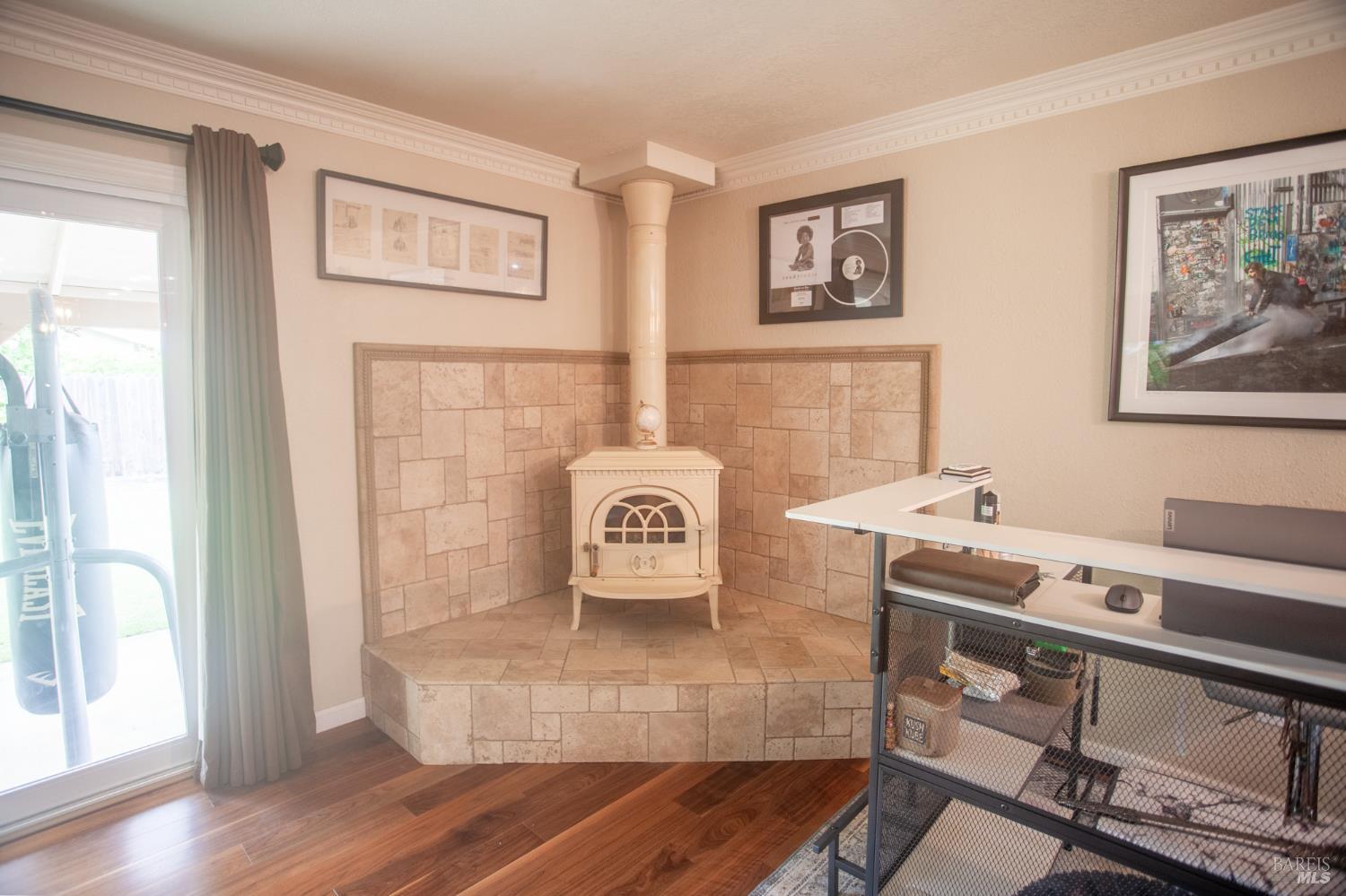 226 Bonnie Lane Willits CA 95490