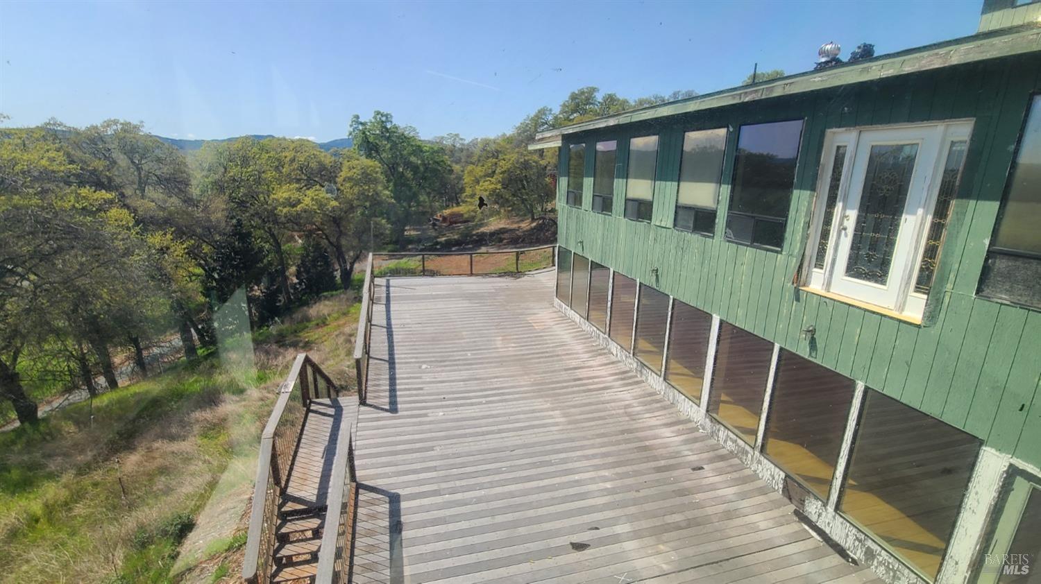 9176 Upper Lake Lucerne Road Upper Lake CA 95485