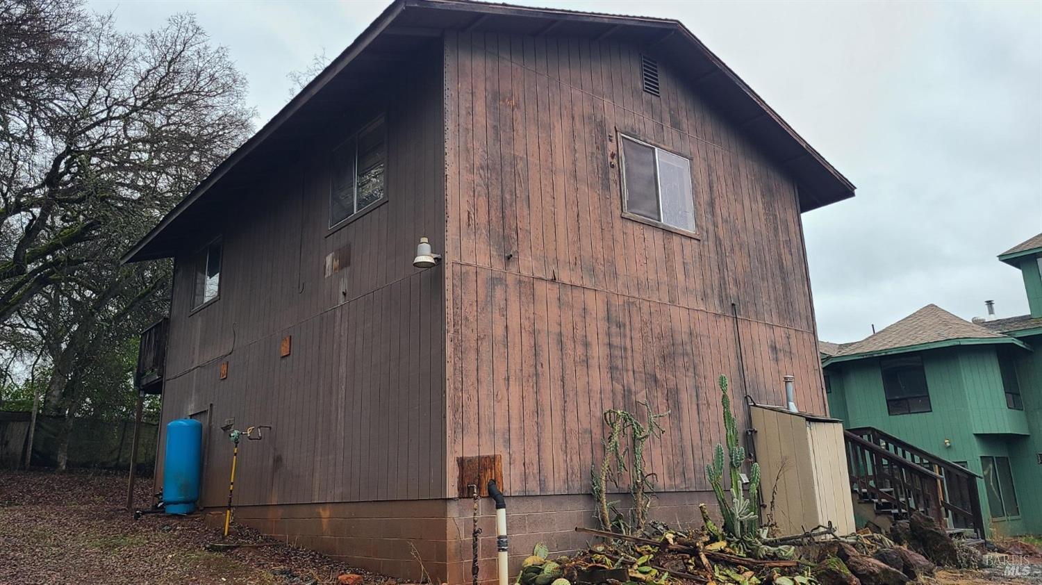9176 Upper Lake Lucerne Road Upper Lake CA 95485