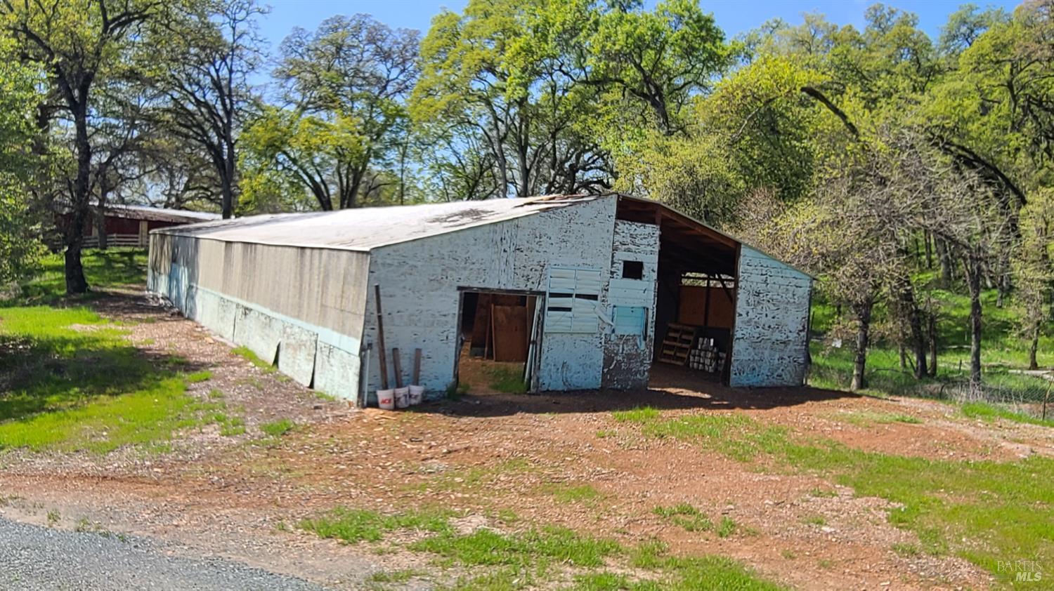 9176 Upper Lake Lucerne Road Upper Lake CA 95485