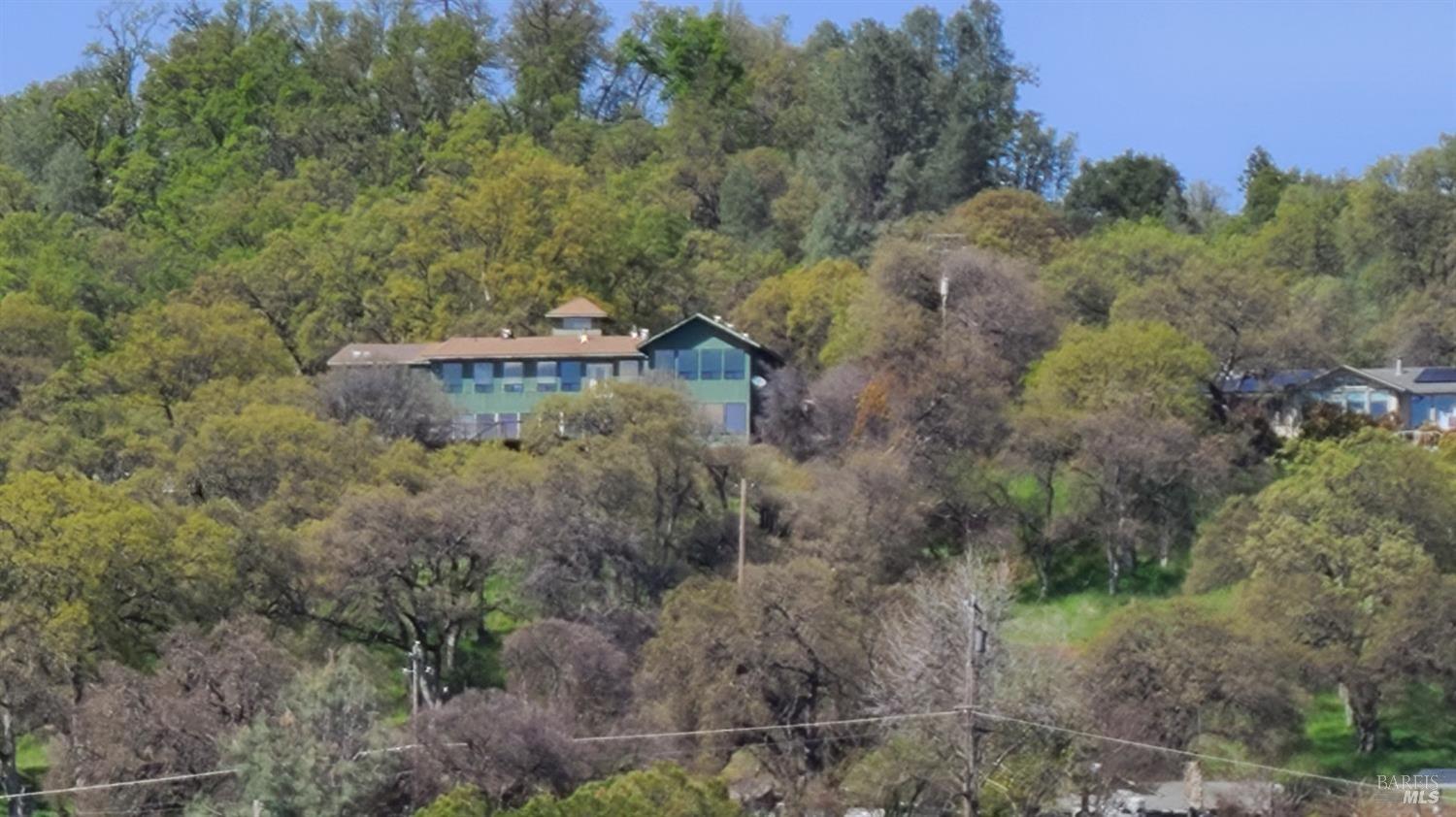 9176 Upper Lake Lucerne Road Upper Lake CA 95485