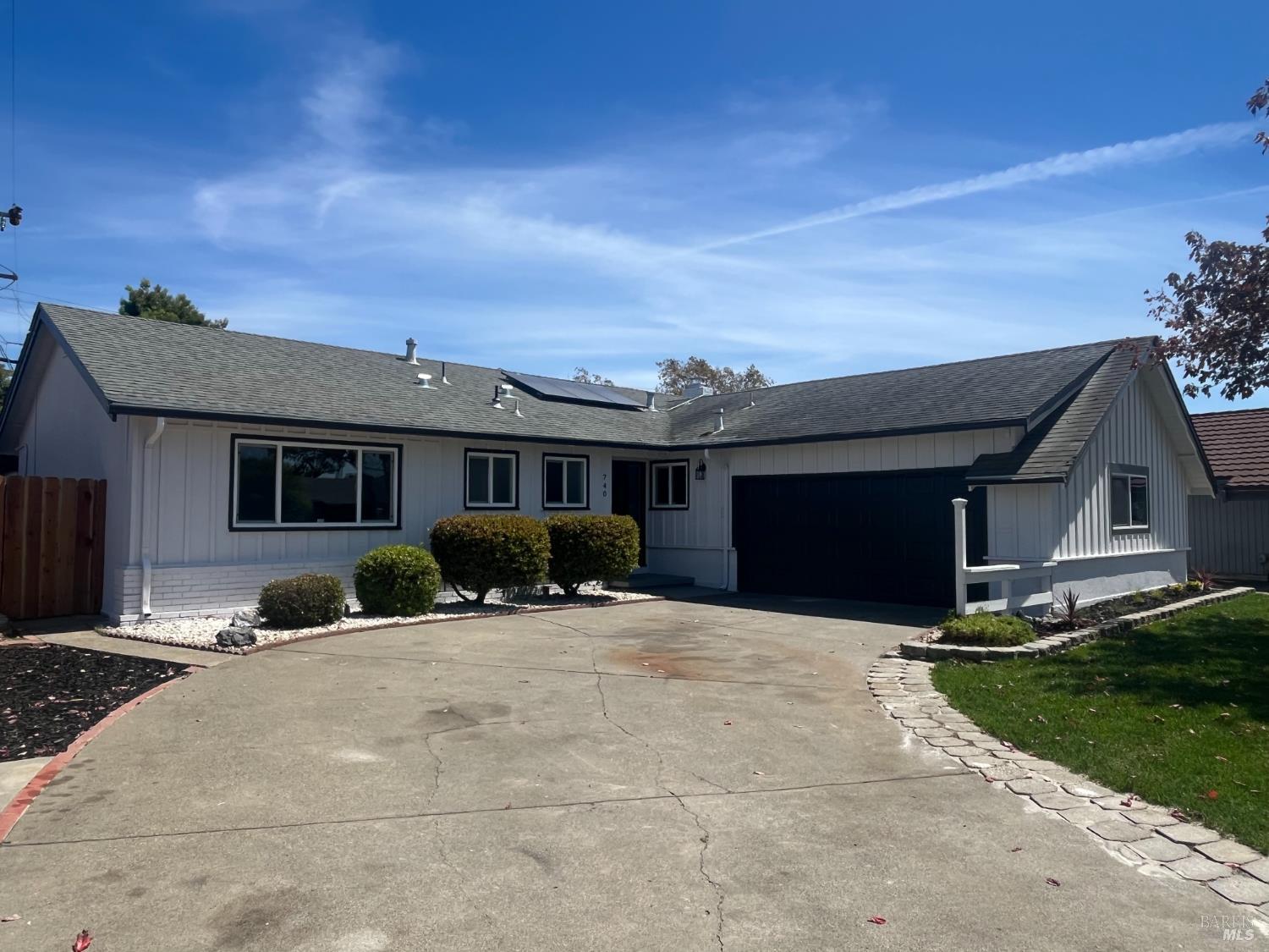 740 Tobin Drive Vallejo CA 94589