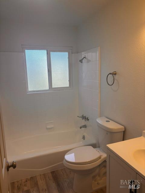 740 Tobin Drive Vallejo CA 94589
