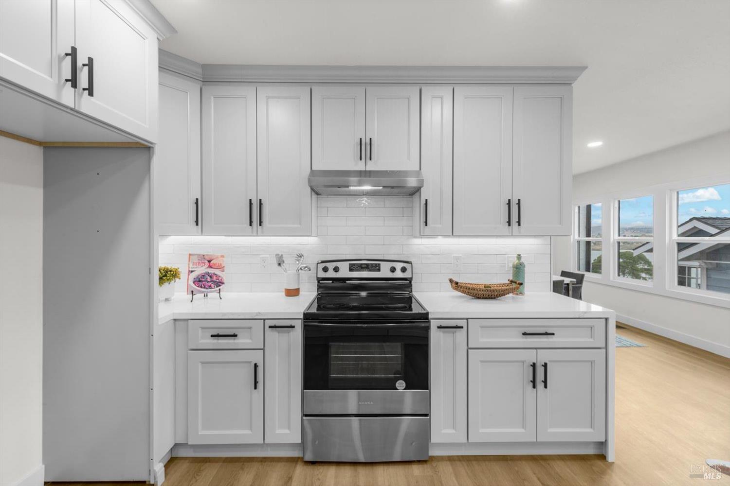 435 Alhambra Street Crockett CA 94525