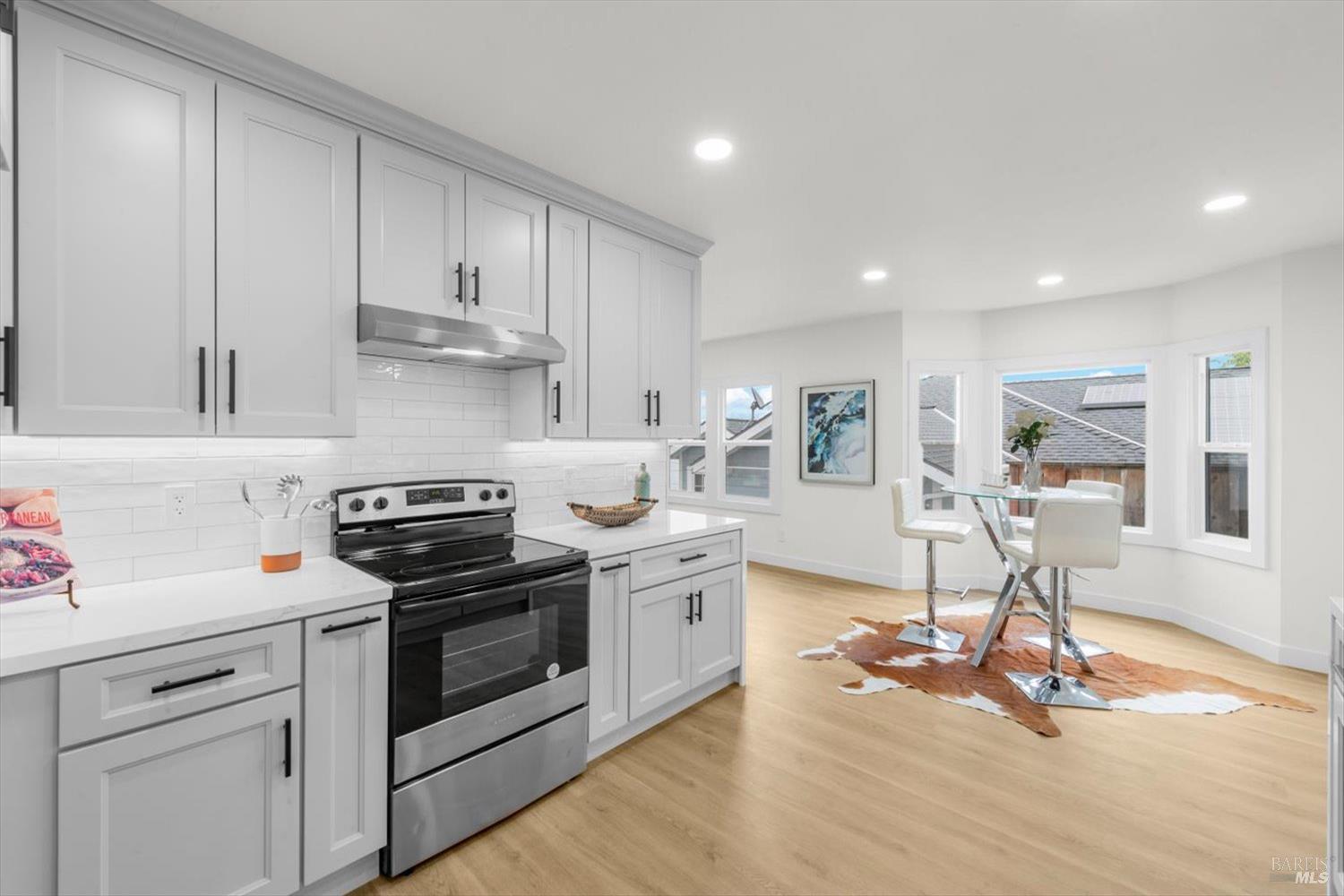 435 Alhambra Street Crockett CA 94525