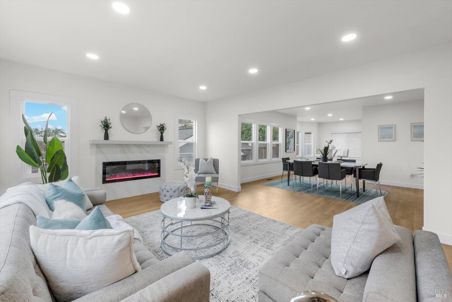 435 Alhambra Street Crockett CA 94525