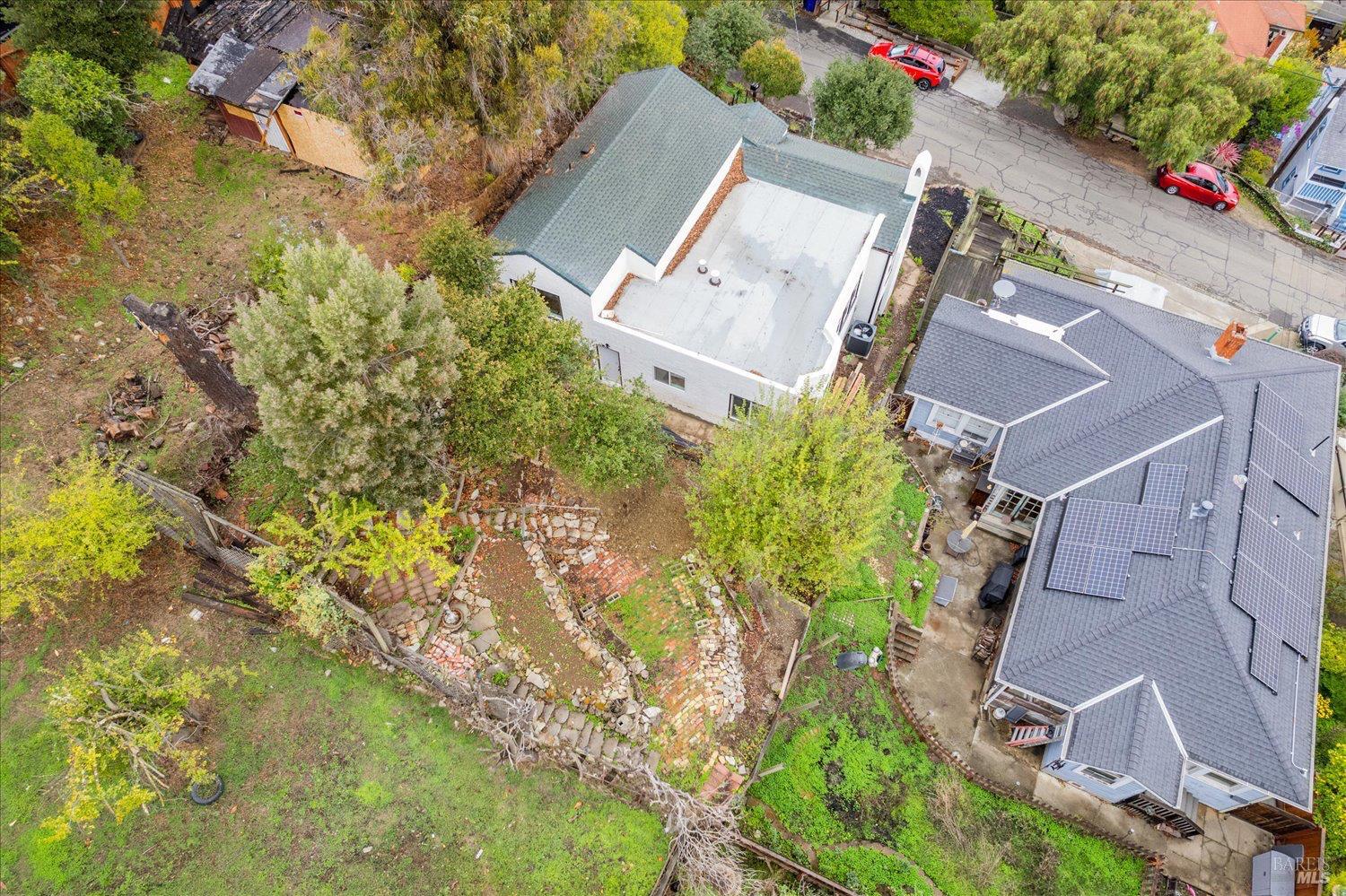 435 Alhambra Street Crockett CA 94525