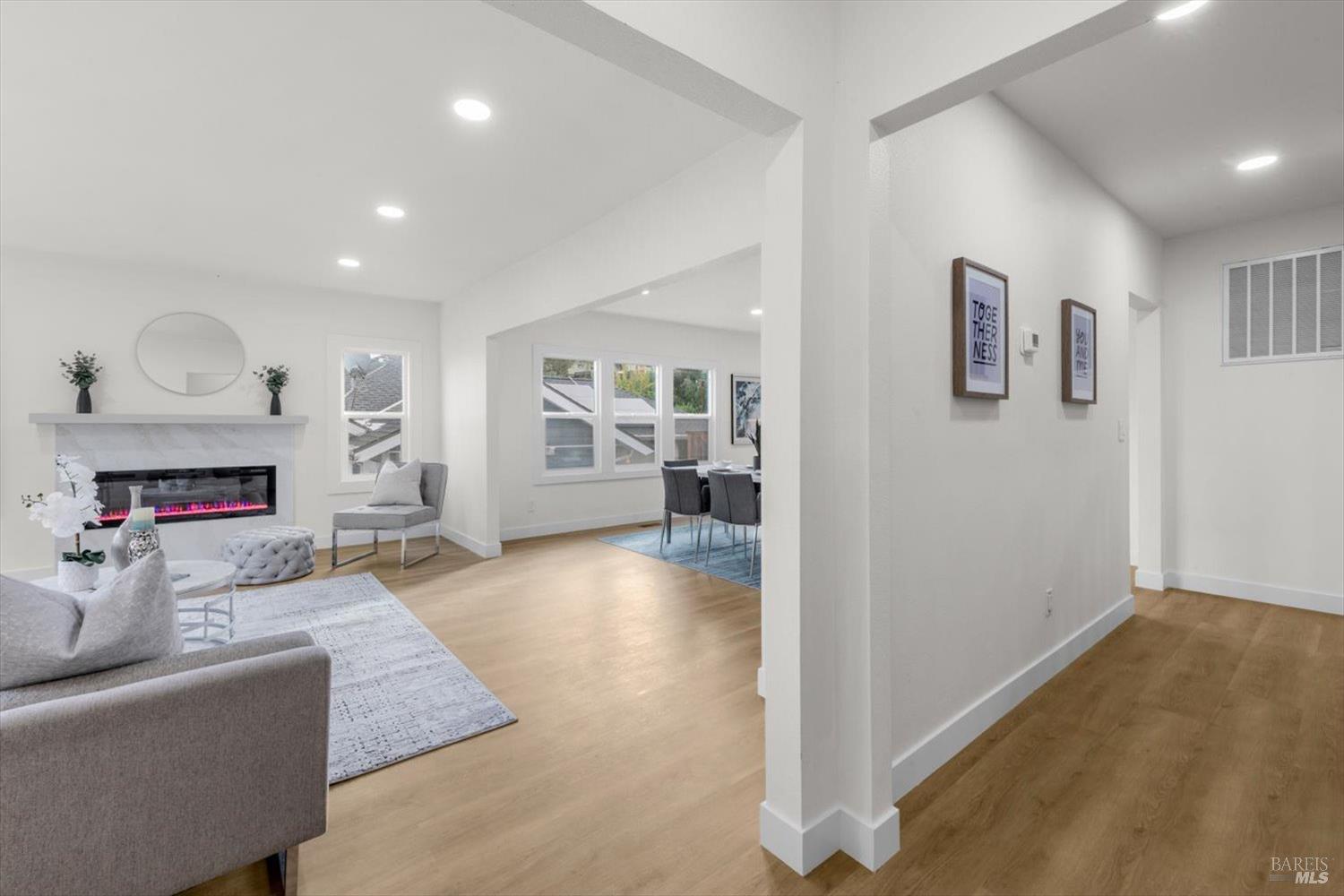 435 Alhambra Street Crockett CA 94525