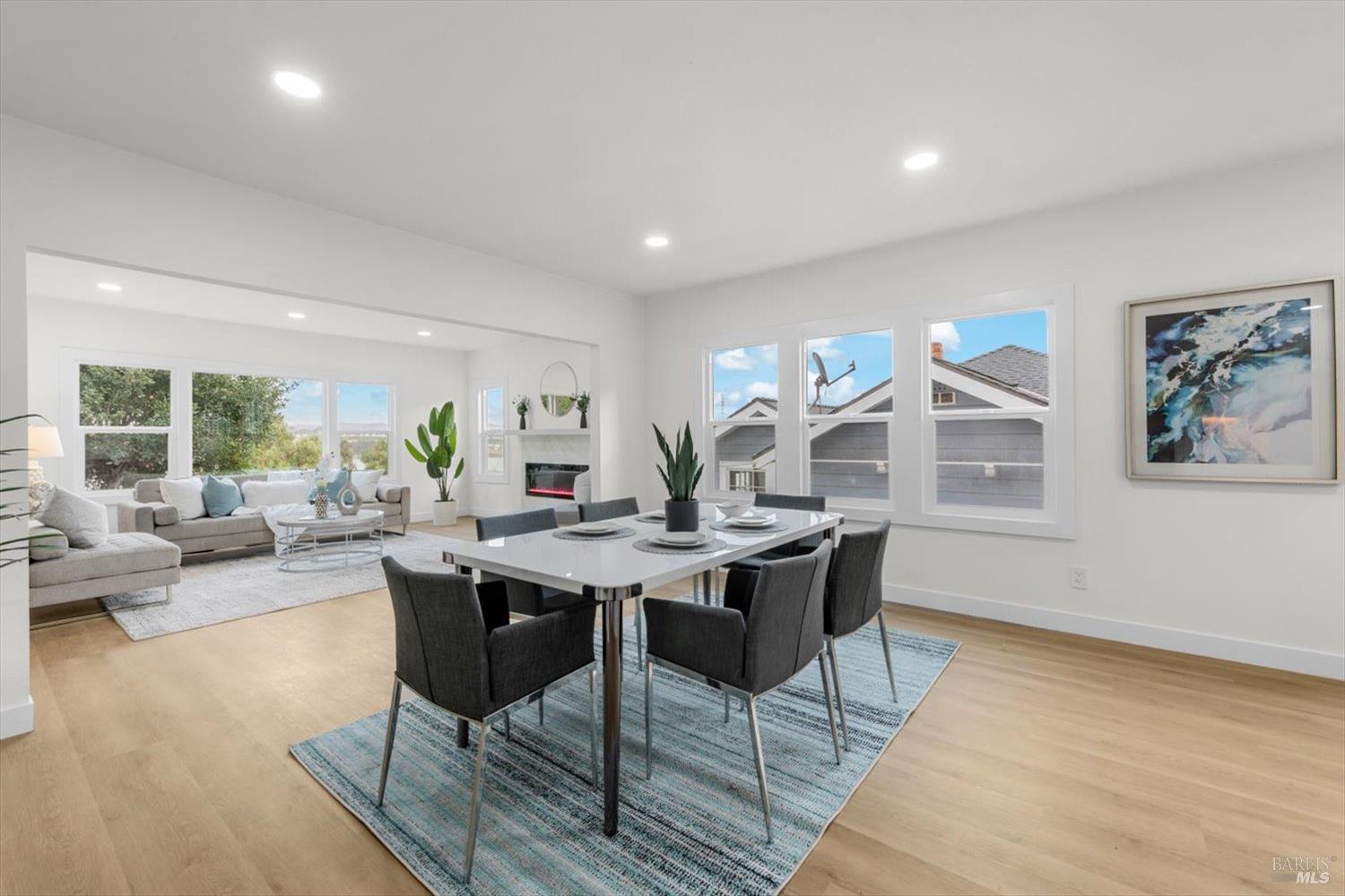 435 Alhambra Street Crockett CA 94525