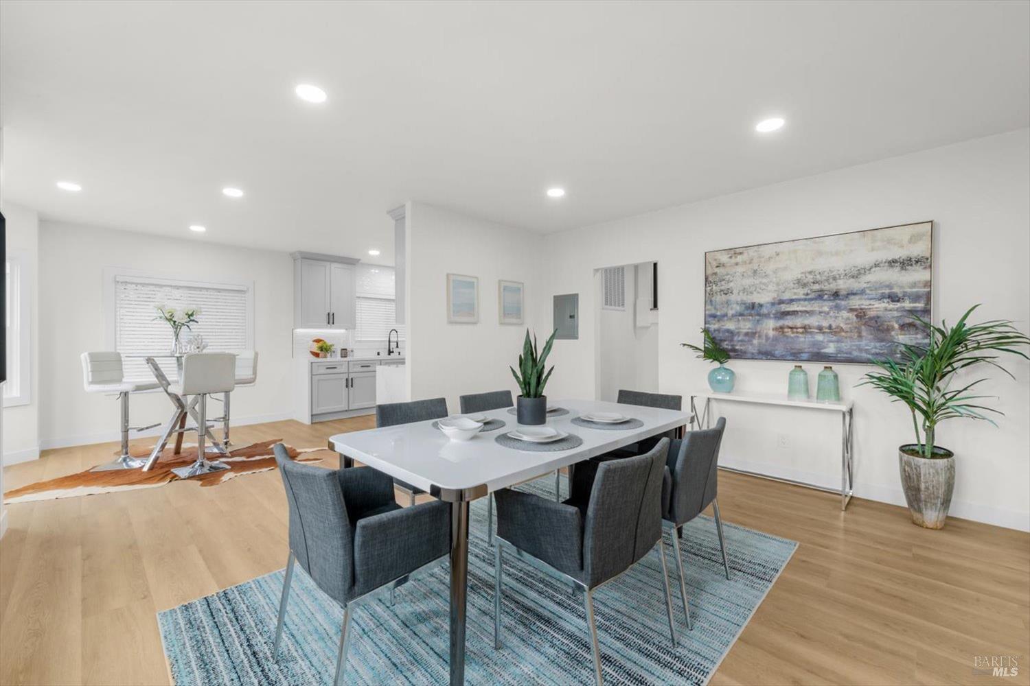435 Alhambra Street Crockett CA 94525