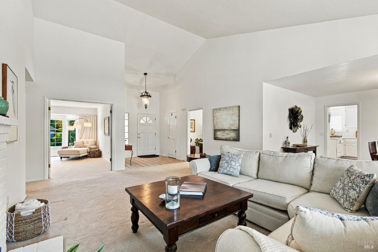 8295 Oakmont Drive Santa Rosa CA 95409