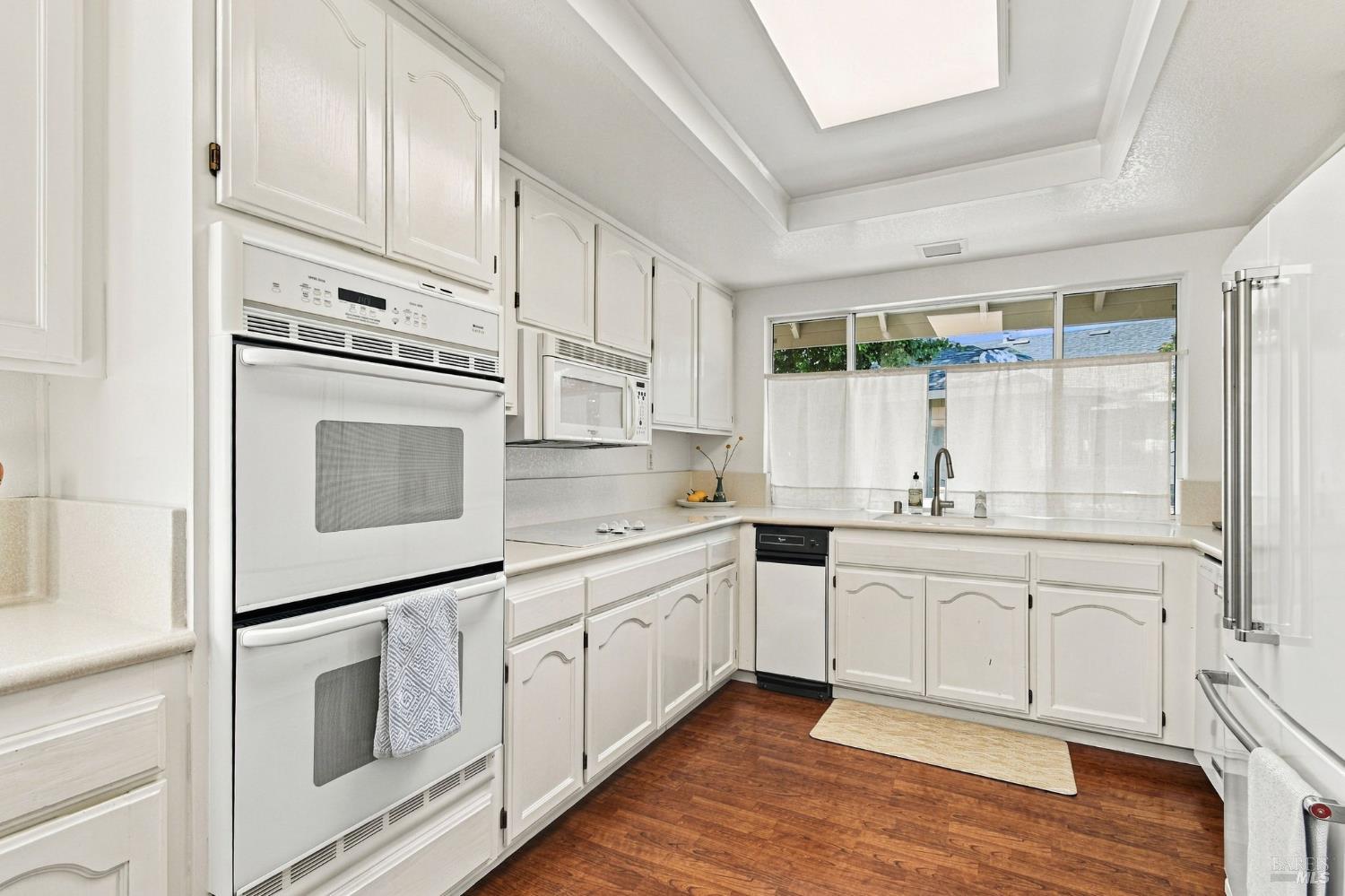 8295 Oakmont Drive Santa Rosa CA 95409