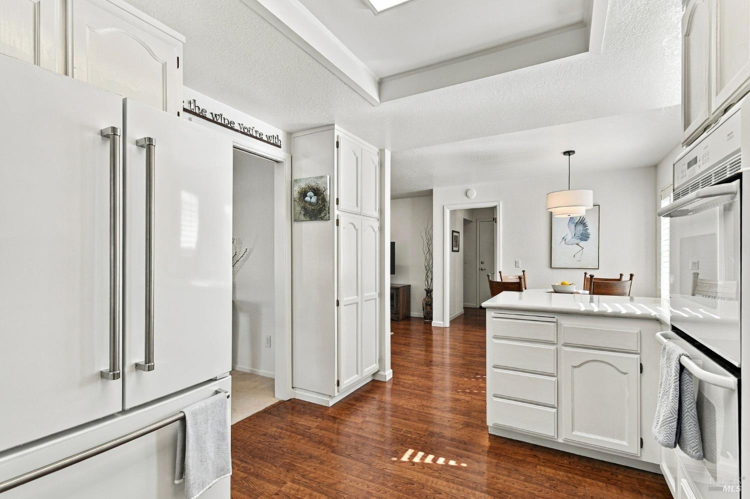 8295 Oakmont Drive Santa Rosa CA 95409