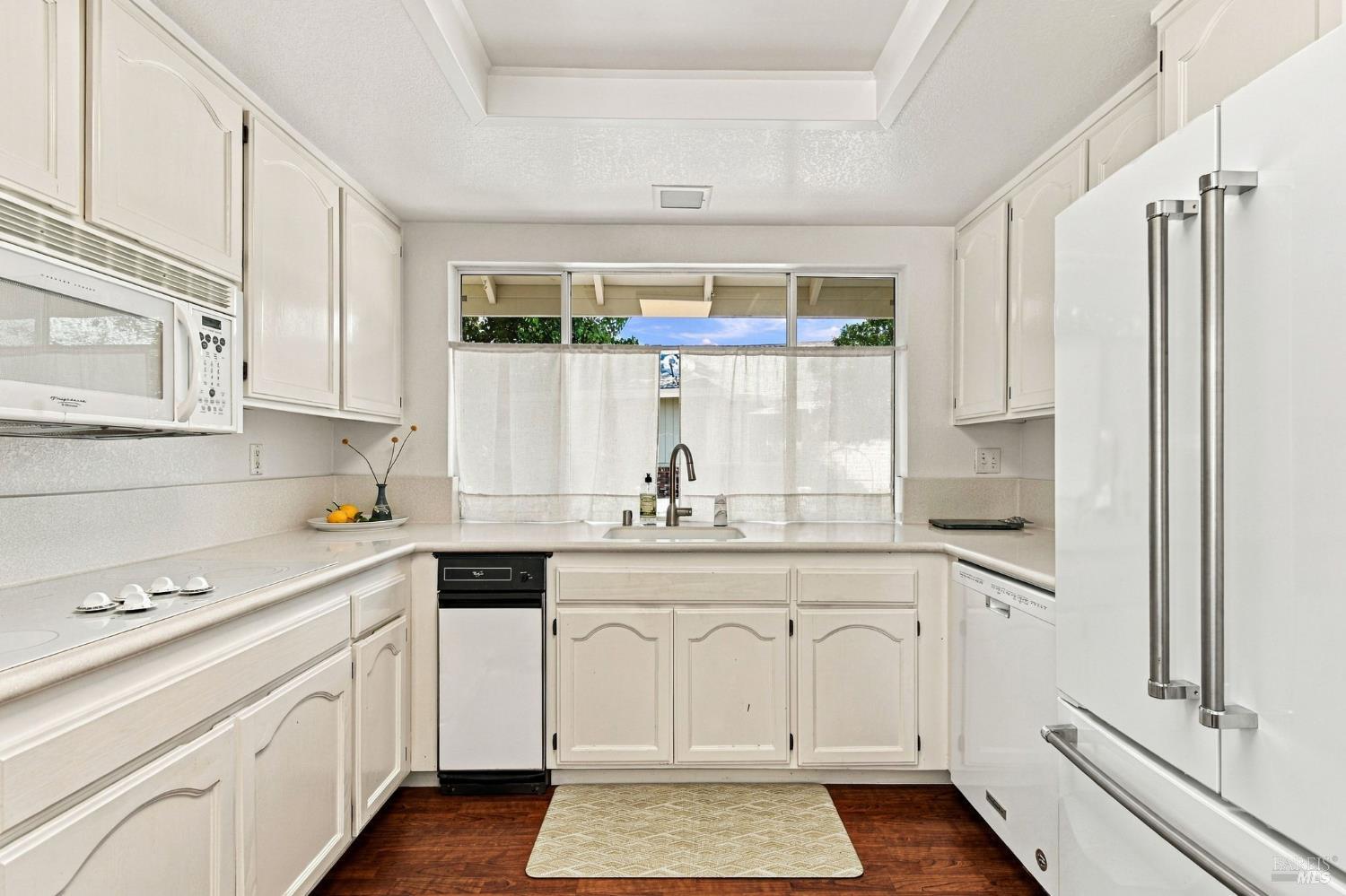8295 Oakmont Drive Santa Rosa CA 95409