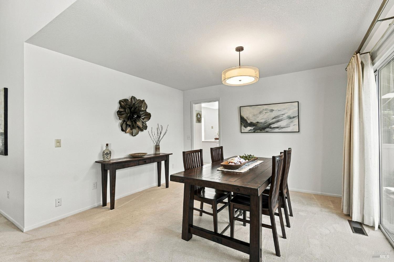 8295 Oakmont Drive Santa Rosa CA 95409
