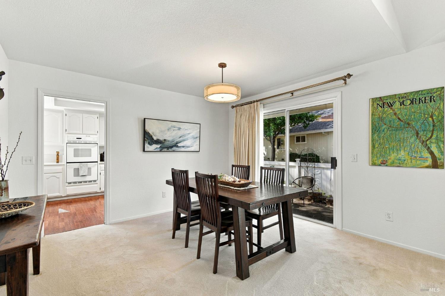 8295 Oakmont Drive Santa Rosa CA 95409