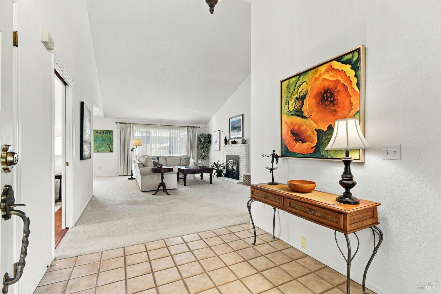 8295 Oakmont Drive Santa Rosa CA 95409